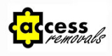 Access Removals Logo