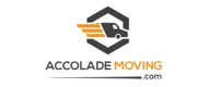 Accolade Moving and Storage Services LLC Logo