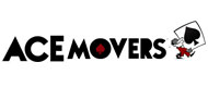 Ace Movers Logo