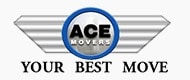 ACE Movers Charlotte Logo