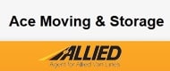 Ace Moving & Storage Logo