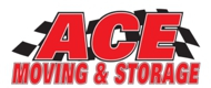Ace Moving and Storage Logo