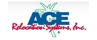 Ace Relocation Systems, Inc. Logo