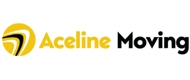 AceLine Moving Logo