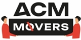 ACM Movers Transportation Inc  Logo