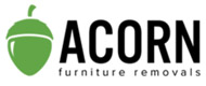 Acorn Furniture Removals Logo