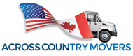 Across Country Movers