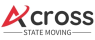 Across State Moving Logo