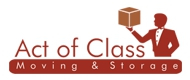 Act of Class Logo