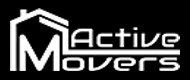 Active Movers Inc Logo