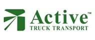Active USA Inc Logo