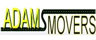 Adams Movers Logo