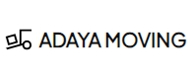 Adaya Moving LLC Logo
