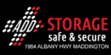 Add Storage Logo