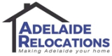 Adelaide Relocations Logo
