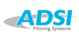 ADSI Moving Systems Logo