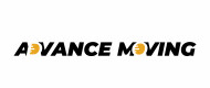 Advance Moving Logo
