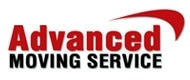 Advanced Moving Services Logo