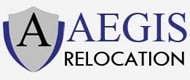 Aegis Relocation Services Logo