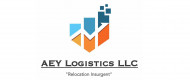 AEY Logistics Logo