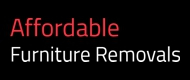 Affordable Furniture Removals Logo