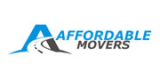 Affordable Movers Logo