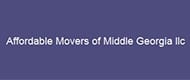 Affordable Movers of Middle Georgia LLC Logo