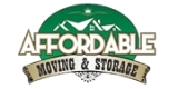 Affordable Moving & Storage Logo