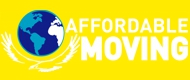 Affordable Moving LLC Logo