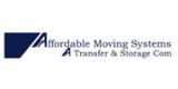 Affordable Moving Systems Logo