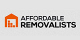 Affordable Removalists Logo
