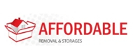 Affordable Removals & Storage Ltd Logo