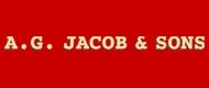 AG Jacob & Sons Logo