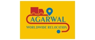 Agarwal Packing Logo