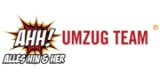 AHH Umzug Team GmbH Logo