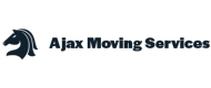 Ajax Moving Services LLC Logo
