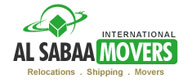 Al Sabaa International Movers LLC Logo