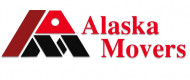 Alaska Movers Logo