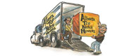 Top Notch Moving Services Logo