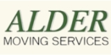 Alder Moving Services Logo