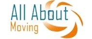 All About Moving Company Logo