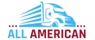 All American Moving Group LLC Logo
