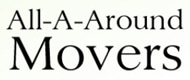 All Around Movers Logo
