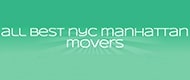 All Best NYC Manhattan Movers Logo