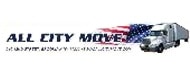 All City Moving and Storage Logo
