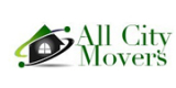 All City Movers Logo