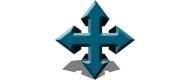All Direction Express Logo