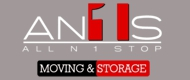 All In 1 Stop LLC Logo