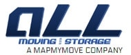 All Moving and Storage Logo