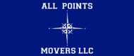 All Points Movers, LLC Logo